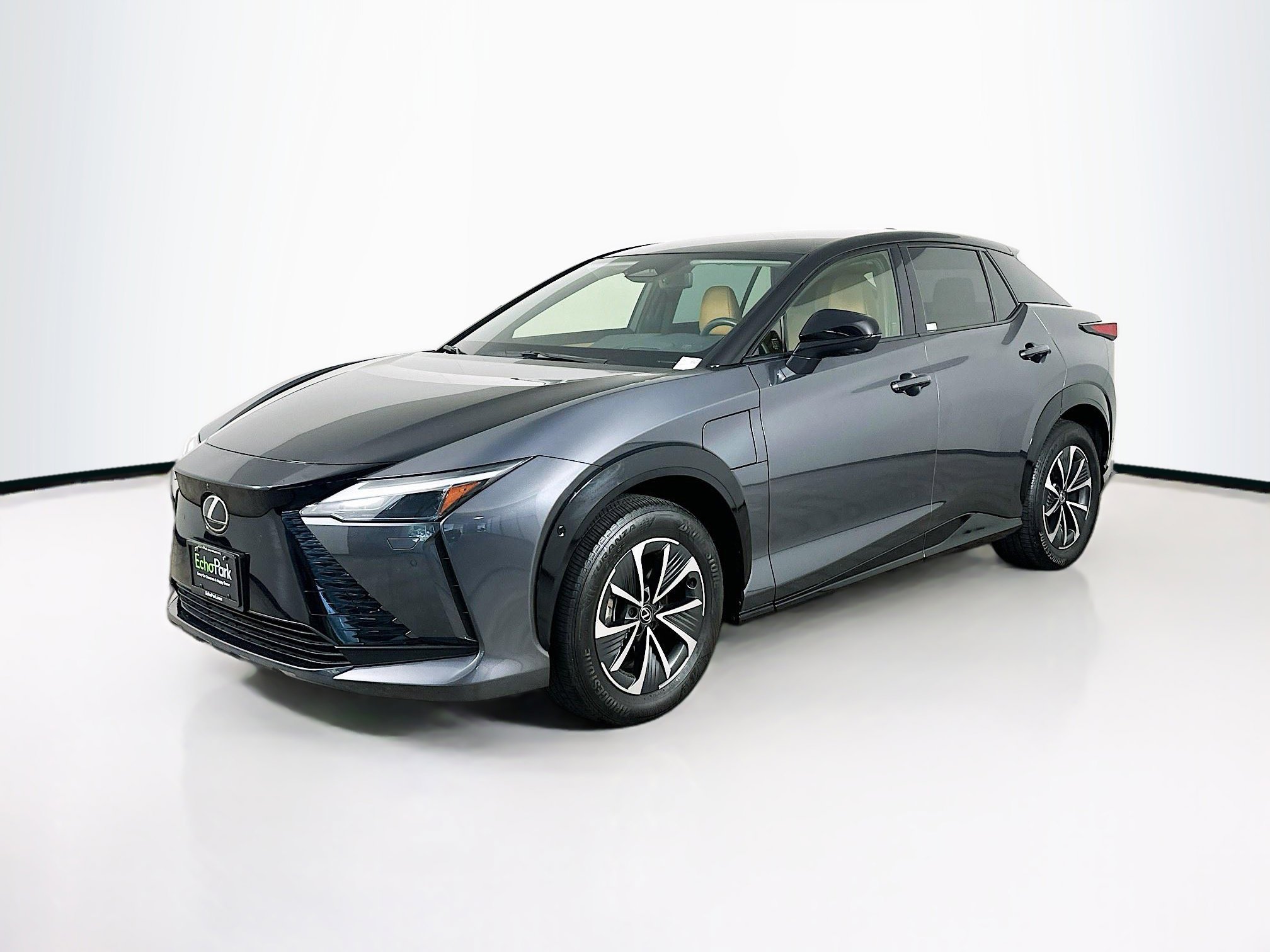 Used 2023 Lexus RZ 450e Premium w/ Technology Package image 3