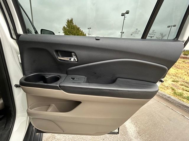 Used 2019 Honda Pilot Elite image 17