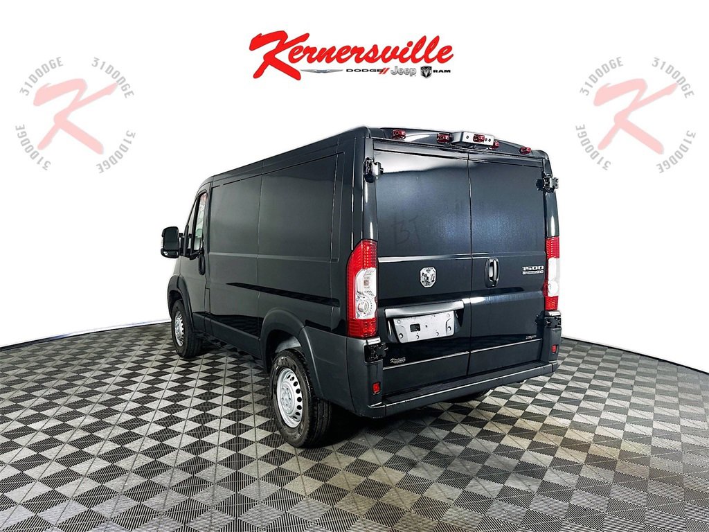 New 2026 RAM ProMaster 1500 image 5