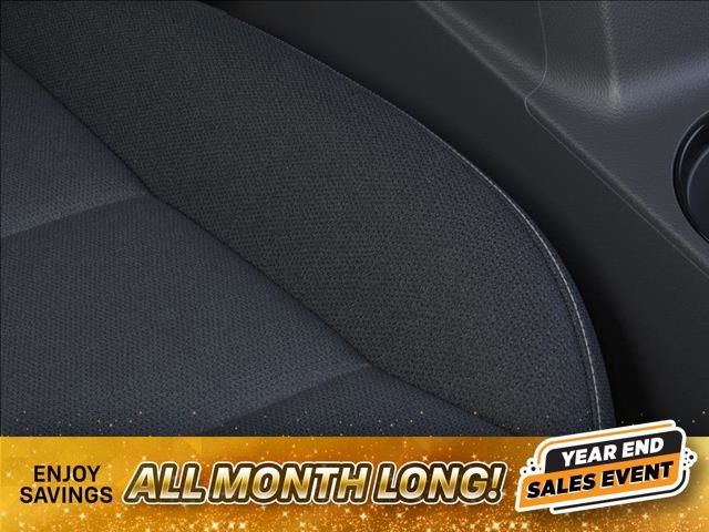 New 2026 Chevrolet Colorado Trail Boss image 21