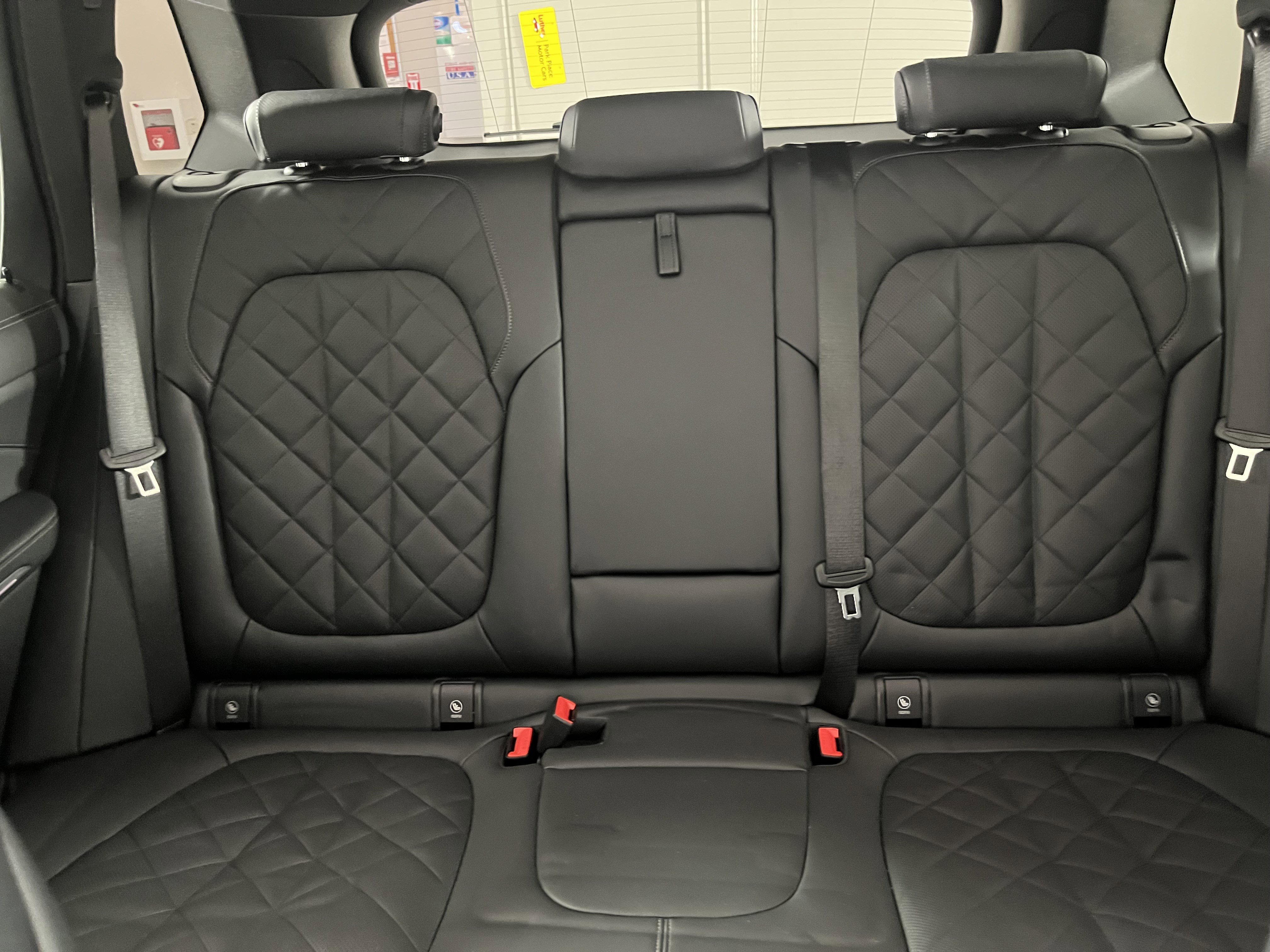 Certified 2025 BMW X5 xDrive40i w/ Premium Package image 23