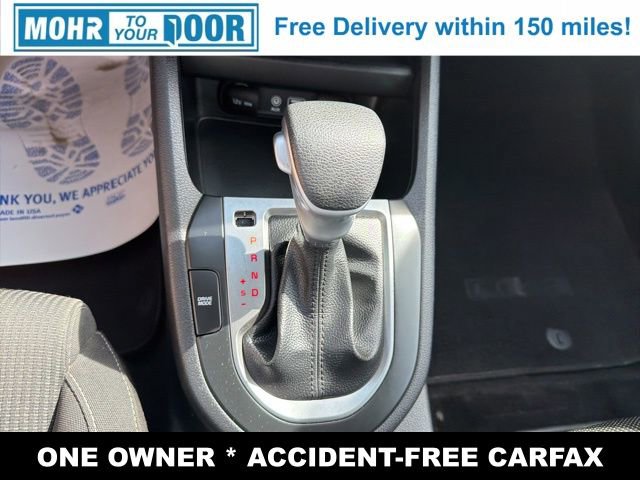 Used 2021 Kia Forte LXS image 22