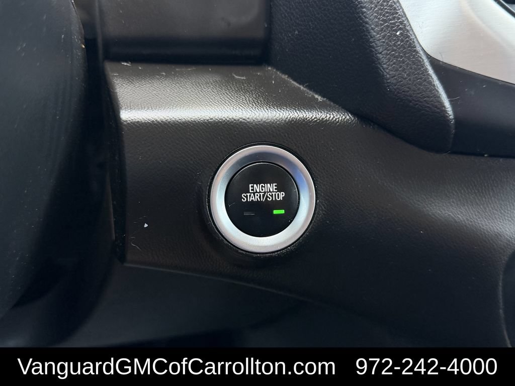 Used 2020 GMC Terrain SLT FWD image 23