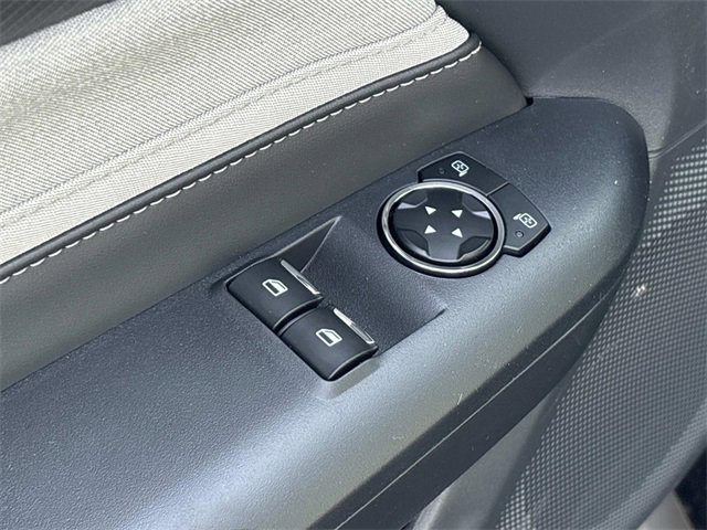 New 2026 Ford Mustang Coupe w/ Mustang Nite Pony Package image 13