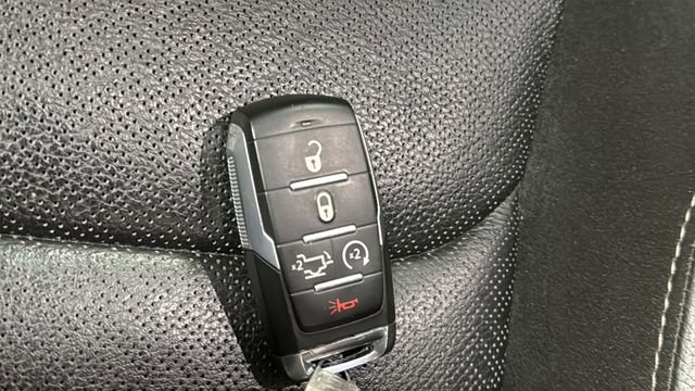 Used 2022 RAM 1500 Laramie w/ Sport Appearance Package image 20