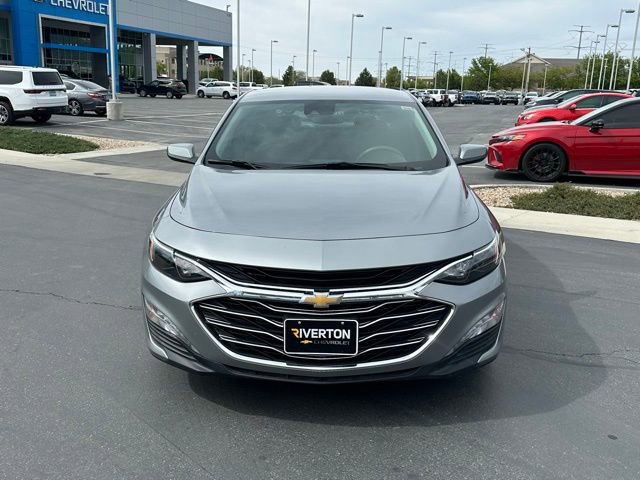 Used 2024 Chevrolet Malibu LT FWD image 29