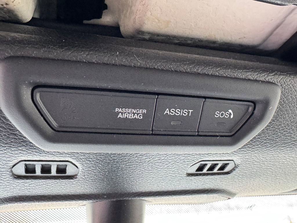 Used 2023 Jeep Wrangler Unlimited Sahara w/ Cold Weather Group image 30