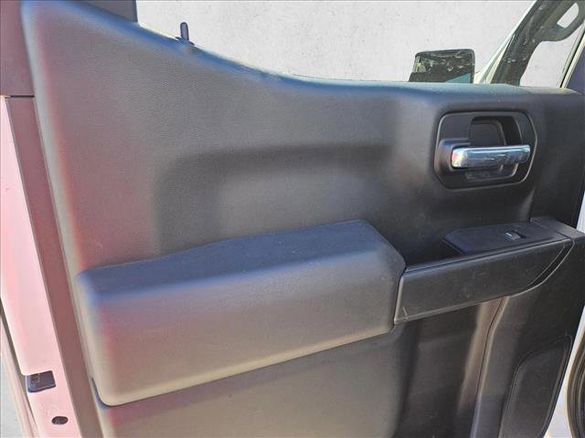 Used 2021 Chevrolet Silverado 1500 LT w/ Texas Edition Plus image 9