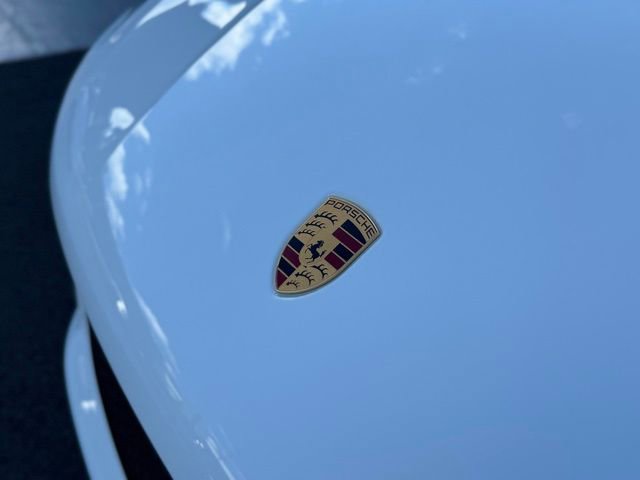 New 2026 Porsche Macan AWD/4WD image 32