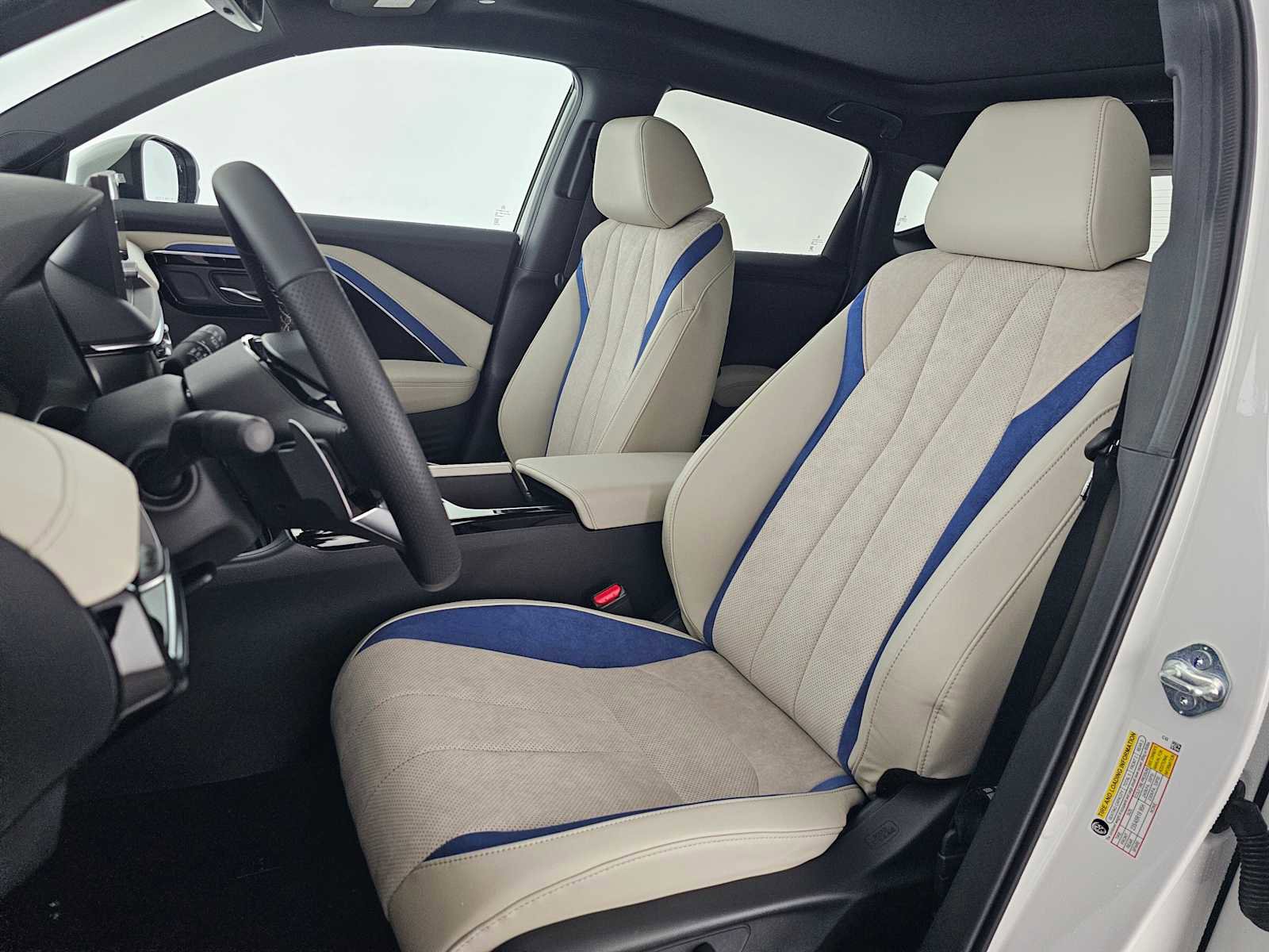 New 2026 Acura ADX A-Spec FWD image 21