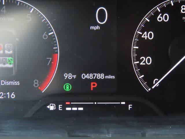 Certified 2023 Honda Civic LX image 21
