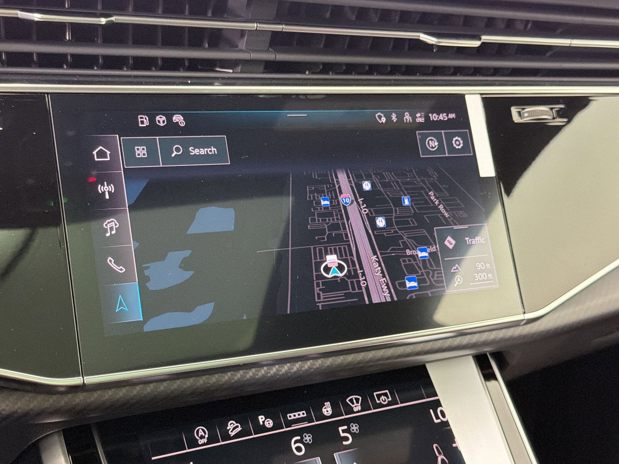 New 2026 Audi RS Q8 performance AWD/4WD image 25