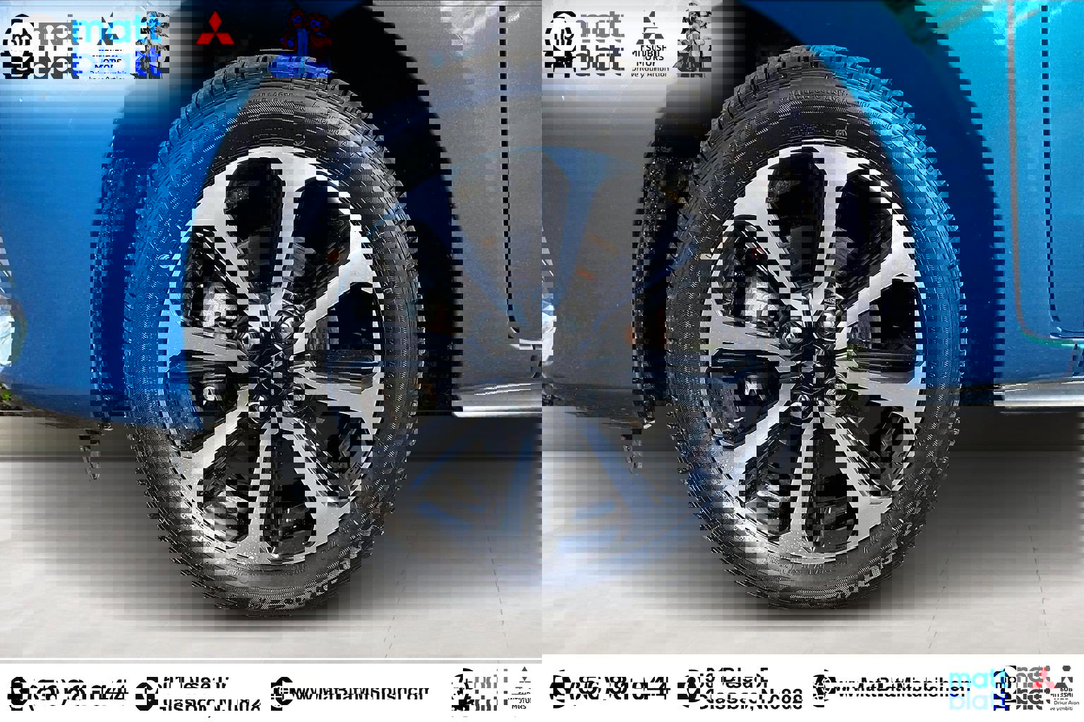 New 2024 Mitsubishi Mirage SE image 14