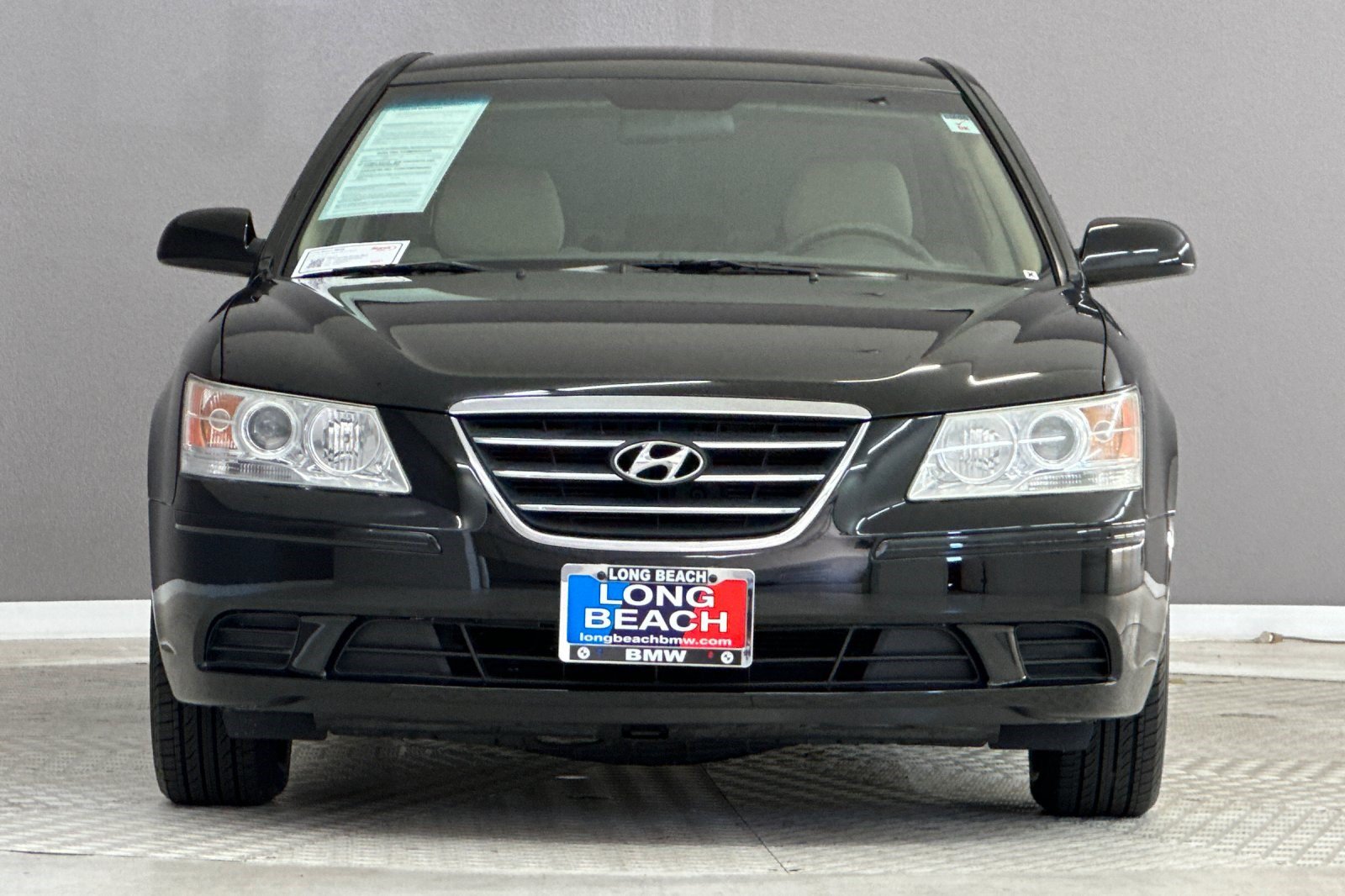 Used 2009 Hyundai Sonata GLS FWD image 6