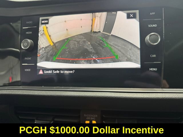 Used 2020 Volkswagen Jetta SEL image 15