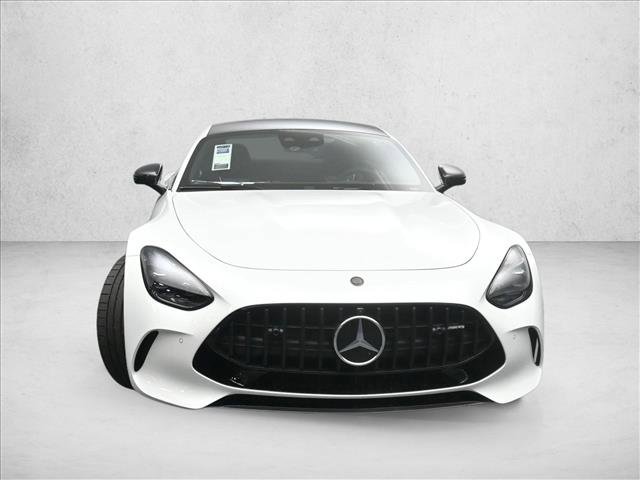 New 2026 Mercedes-Benz AMG GT 55 image 3