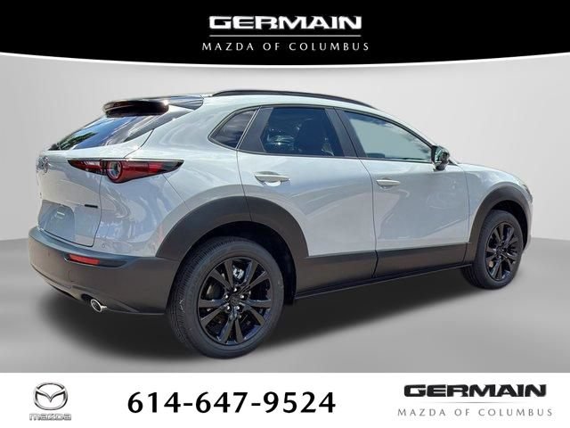New 2026 MAZDA CX-30 Aire Edition AWD/4WD image 8