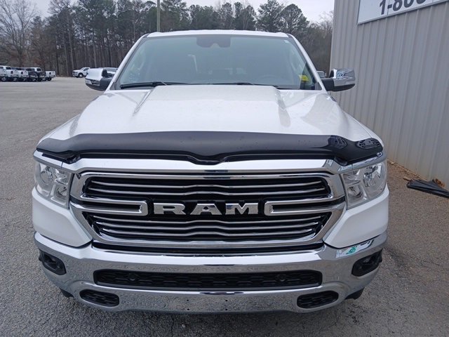 Used 2022 RAM 1500 Laramie image 13