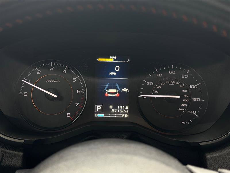 Used 2019 Subaru Crosstrek 2.0i Premium w/ Eyesight System image 34