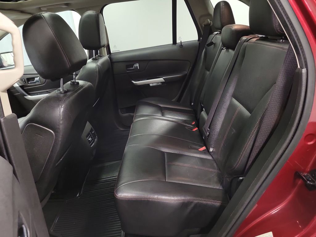 Used 2013 Ford Edge SEL image 24