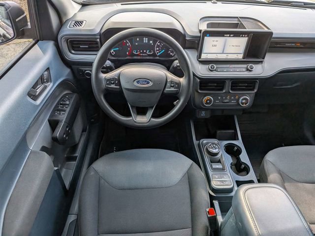 Used 2022 Ford Maverick XL image 15