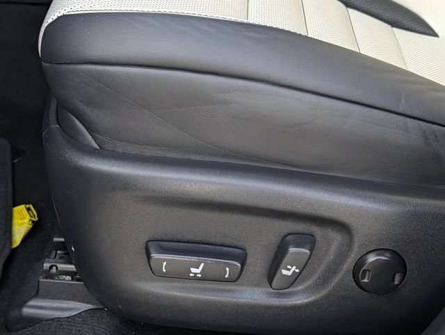 Used 2021 Lexus NX 300 F Sport w/ F Sport Premium Package FWD image 28