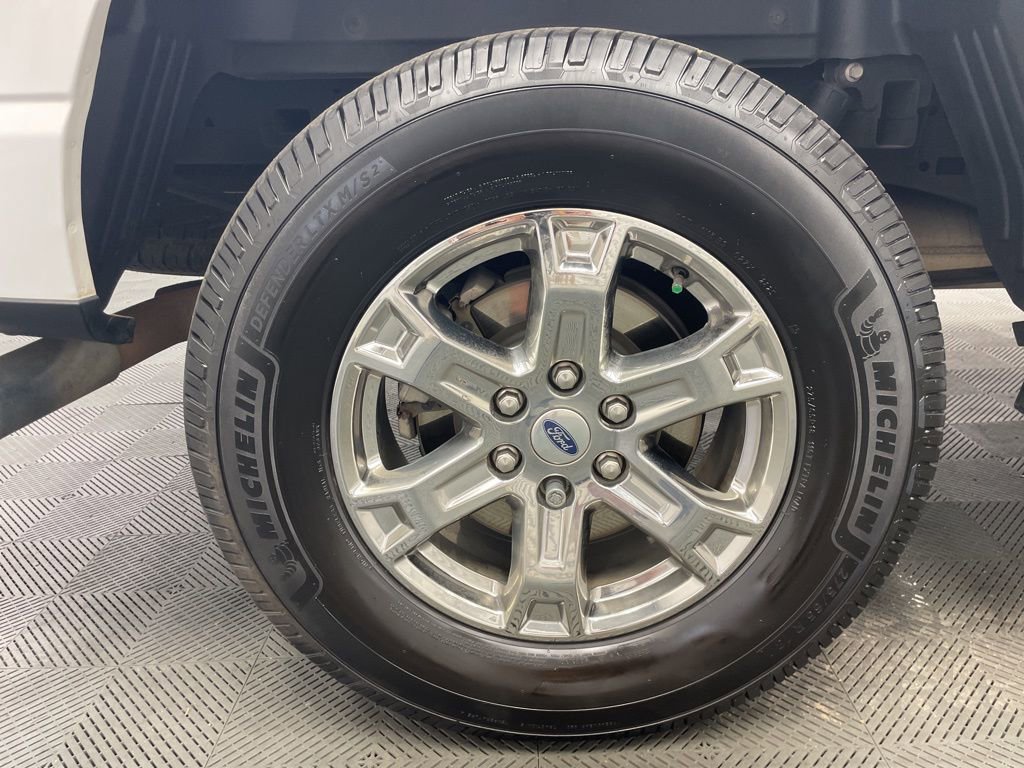 Used 2021 Ford F150 XLT w/ Equipment Group 302A High image 42