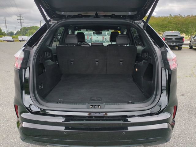 Certified 2024 Ford Edge ST-Line AWD/4WD image 29