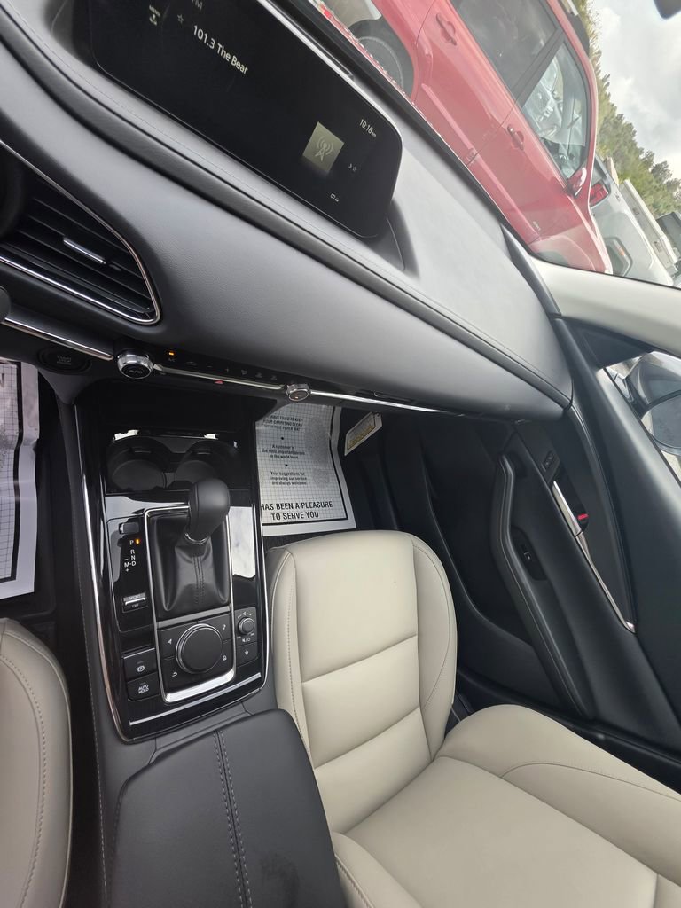 New 2025 MAZDA CX-30 AWD 2.5 S w/ Preferred Package image 14
