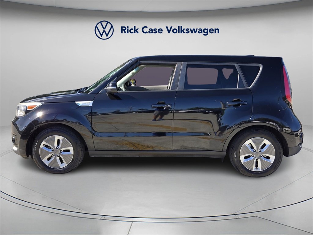 Used 2018 Kia Soul EV image 4