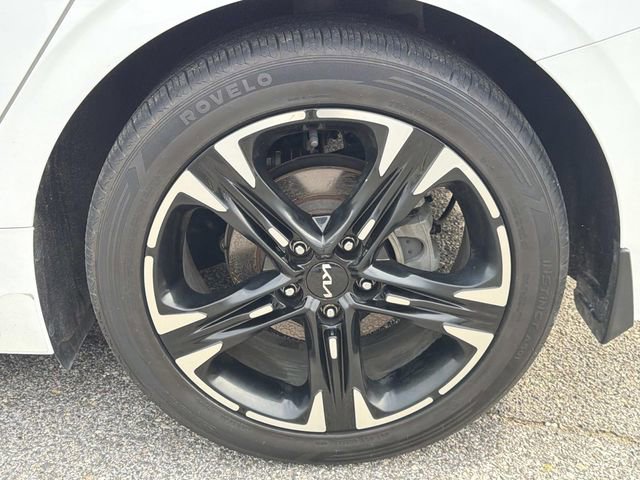 Used 2022 Kia K5 GT-Line w/ GT-Line Awd Premium Package image 31