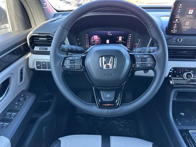 New 2026 Honda Passport TrailSport Elite image 20