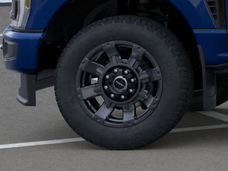 New 2026 Ford F350 XL w/ STX Appearance Package image 19