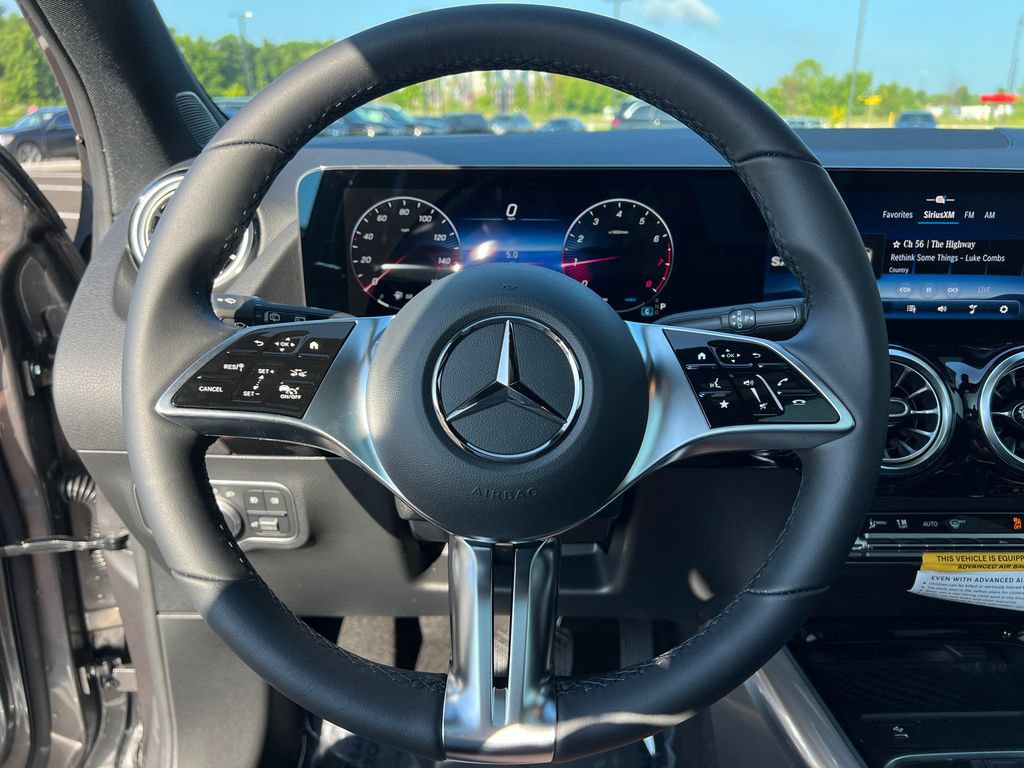 New 2026 Mercedes-Benz GLA 250 4MATIC image 18