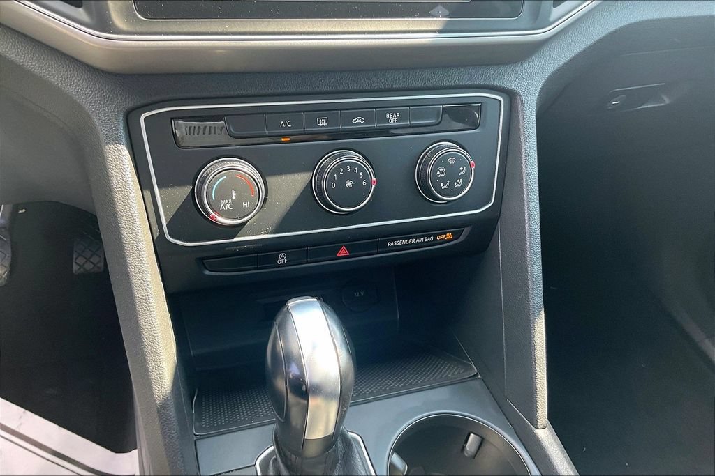 Used 2019 Volkswagen Atlas S AWD/4WD image 37
