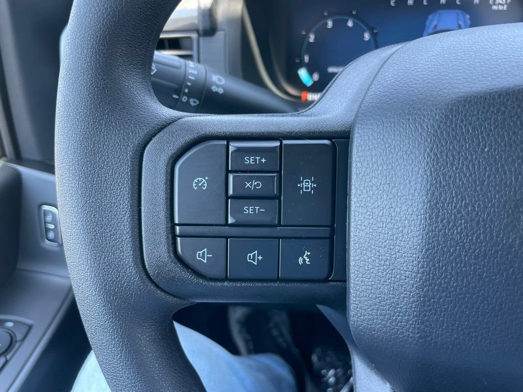 New 2026 Ford F150 STX w/ Equipment Group 200A AWD/4WD image 22