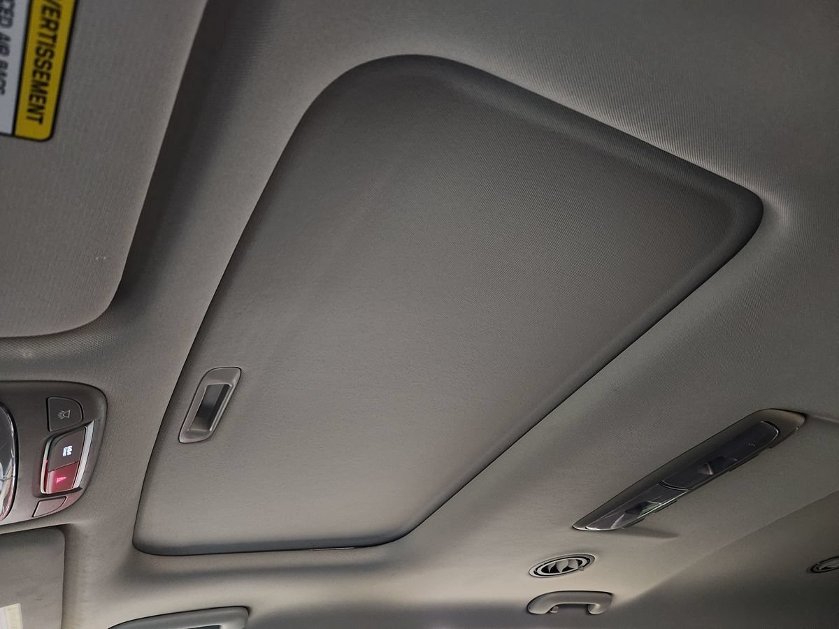 Used 2025 Kia Telluride S FWD image 45