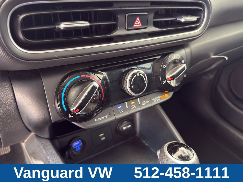 Used 2023 Hyundai Kona SEL FWD image 13