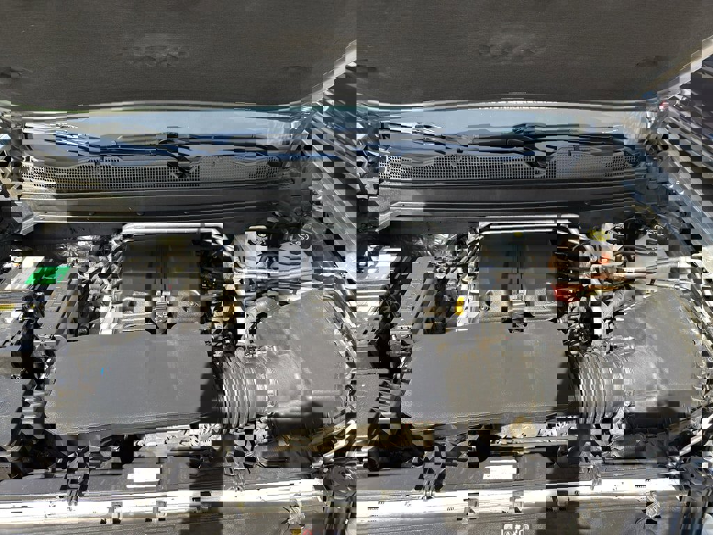 Used 2023 Chevrolet Colorado Z71 w/ Z71 Convenience Package 2 image 33