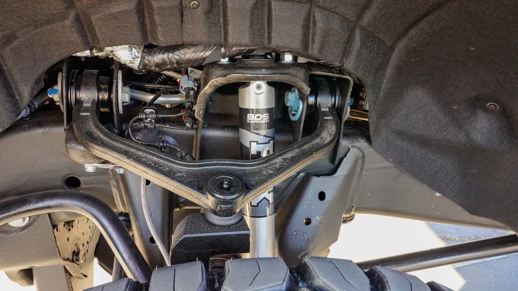 New 2026 GMC Sierra 3500 AT4 w/ AT4 Premium Plus Package image 10