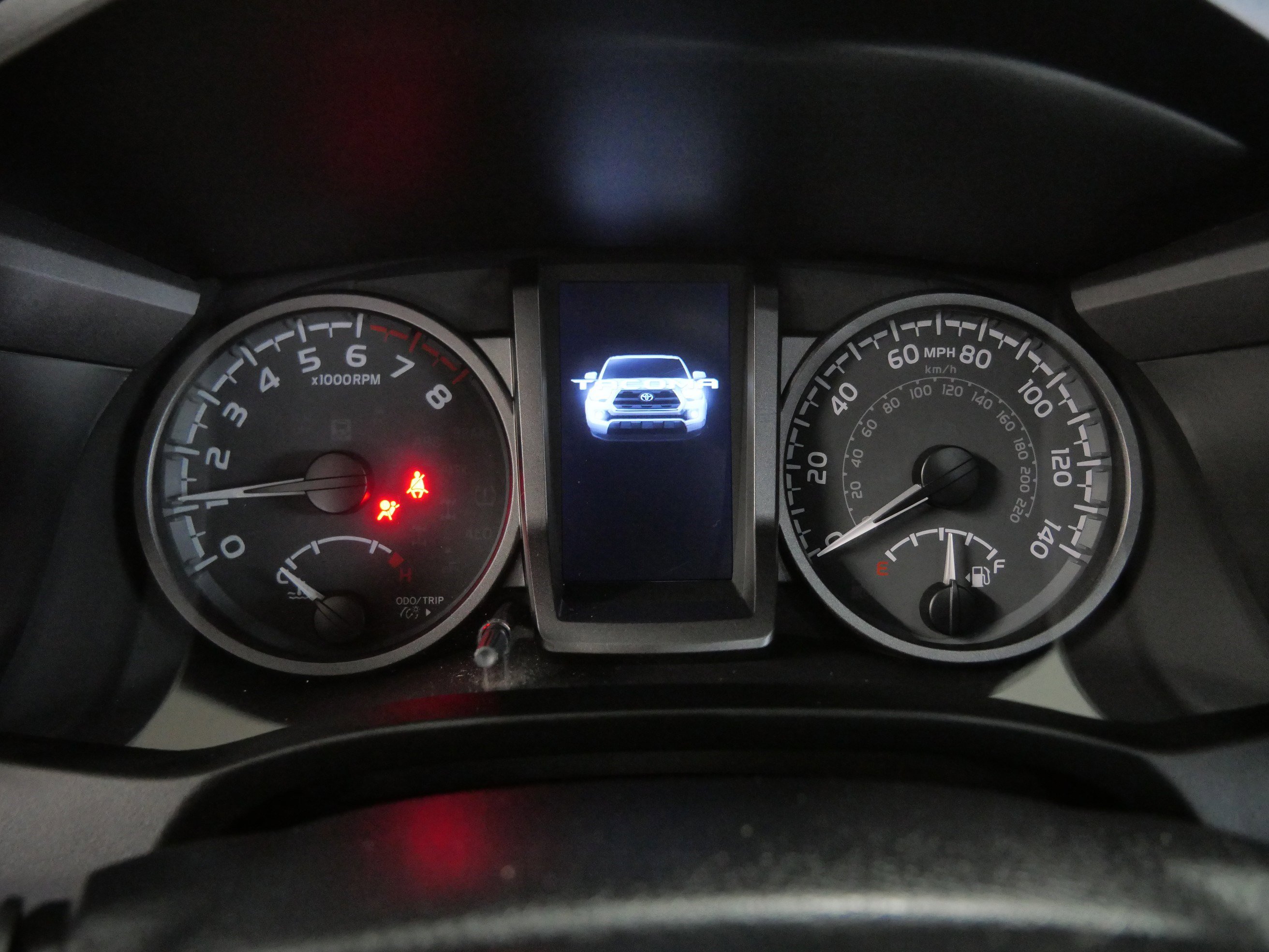 Certified 2021 Toyota Tacoma TRD Sport image 22