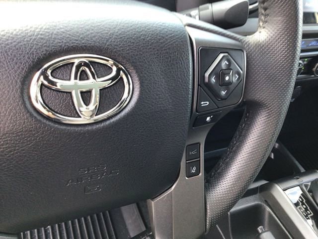 Used 2023 Toyota Tacoma TRD Sport image 24