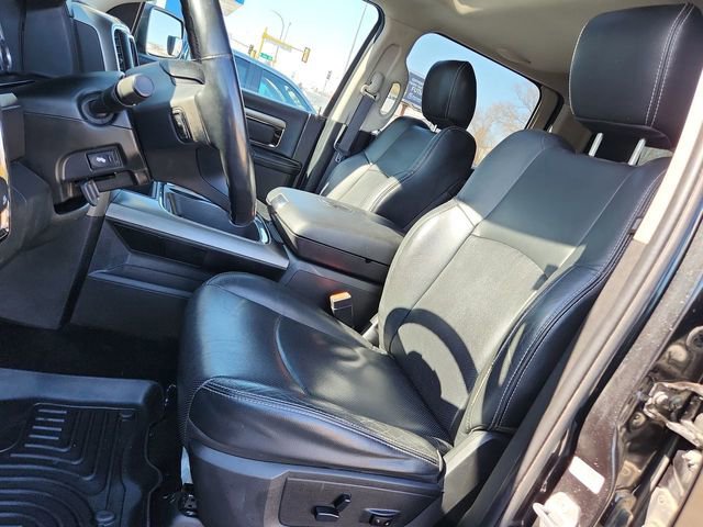 Used 2015 RAM 1500 Sport w/ Black Ram 1500 Sport Group image 19