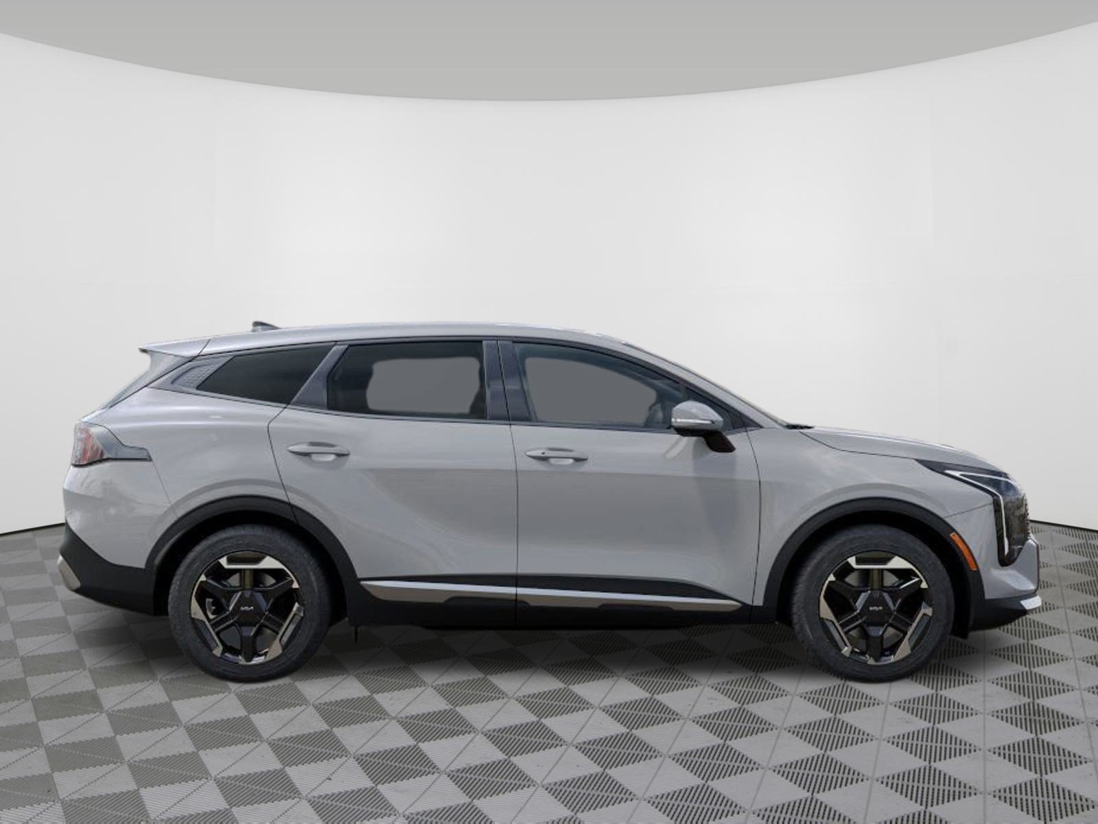 New 2026 Kia Sportage S AWD/4WD image 8