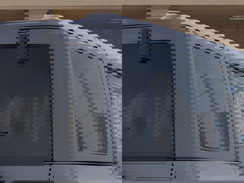New 2025 Ford Bronco Big Bend image 25
