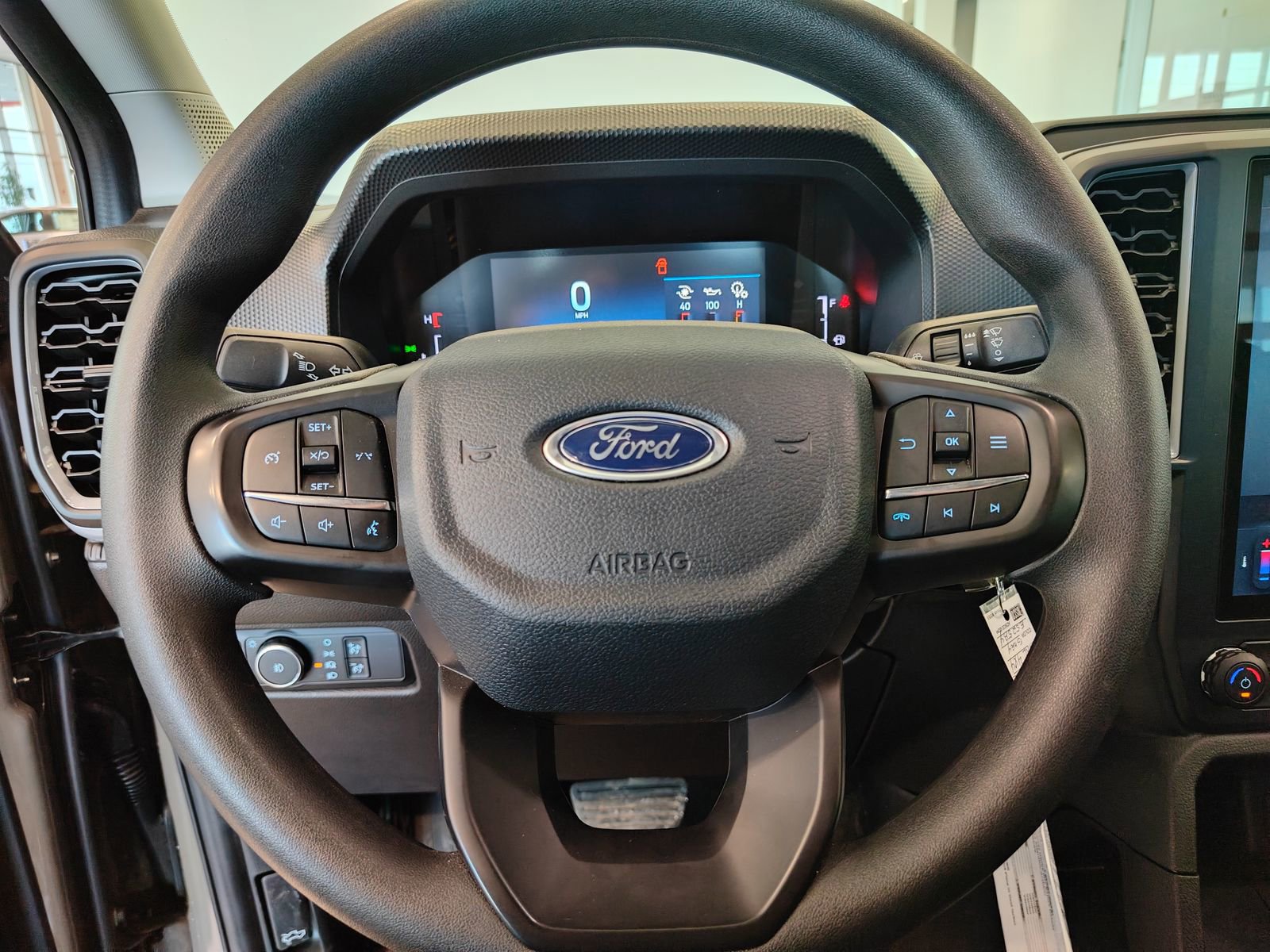 Used 2025 Ford Ranger XL w/ Trailer Tow Package image 15