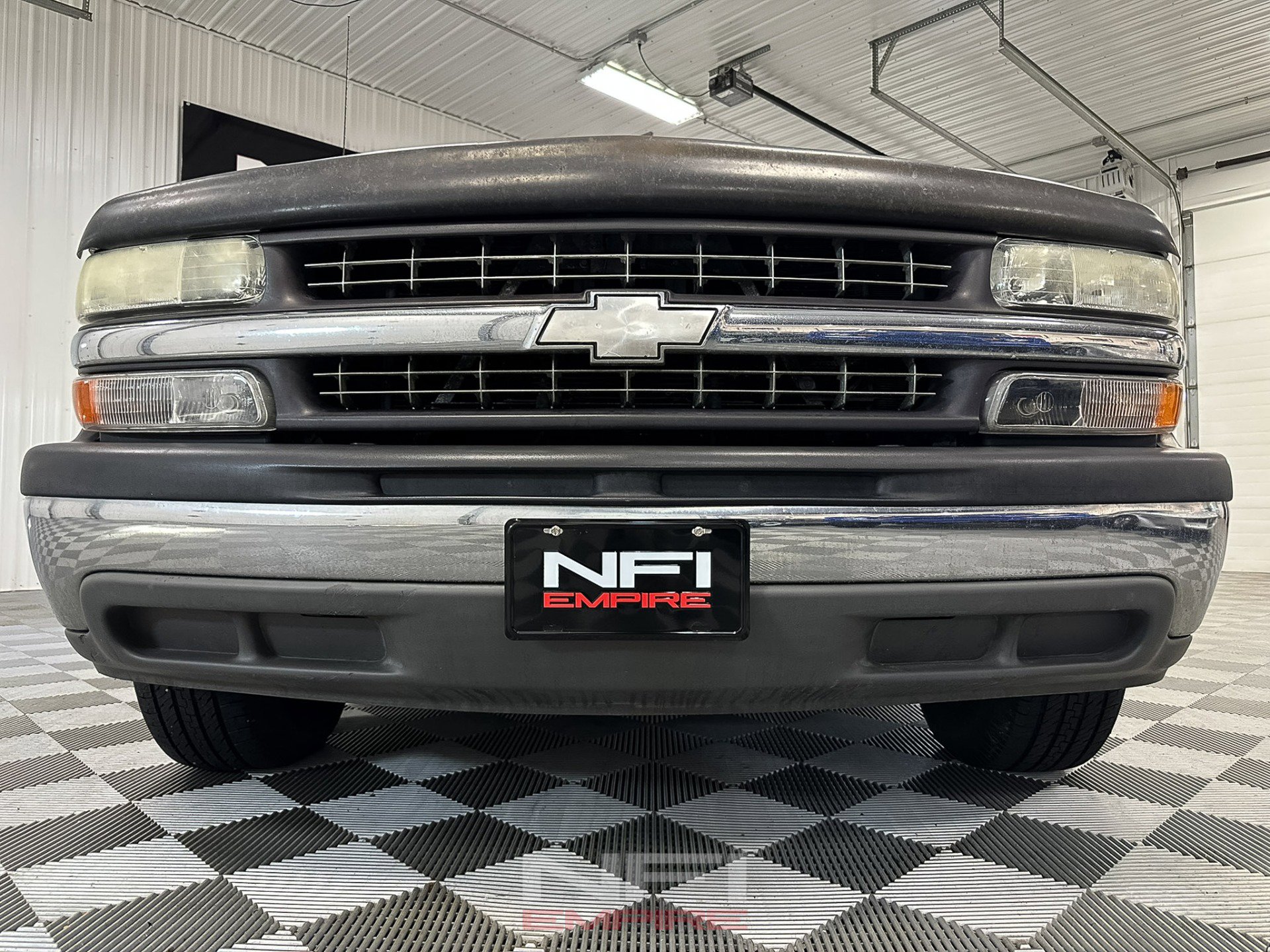 Used 2000 Chevrolet Silverado 1500 LS image 14