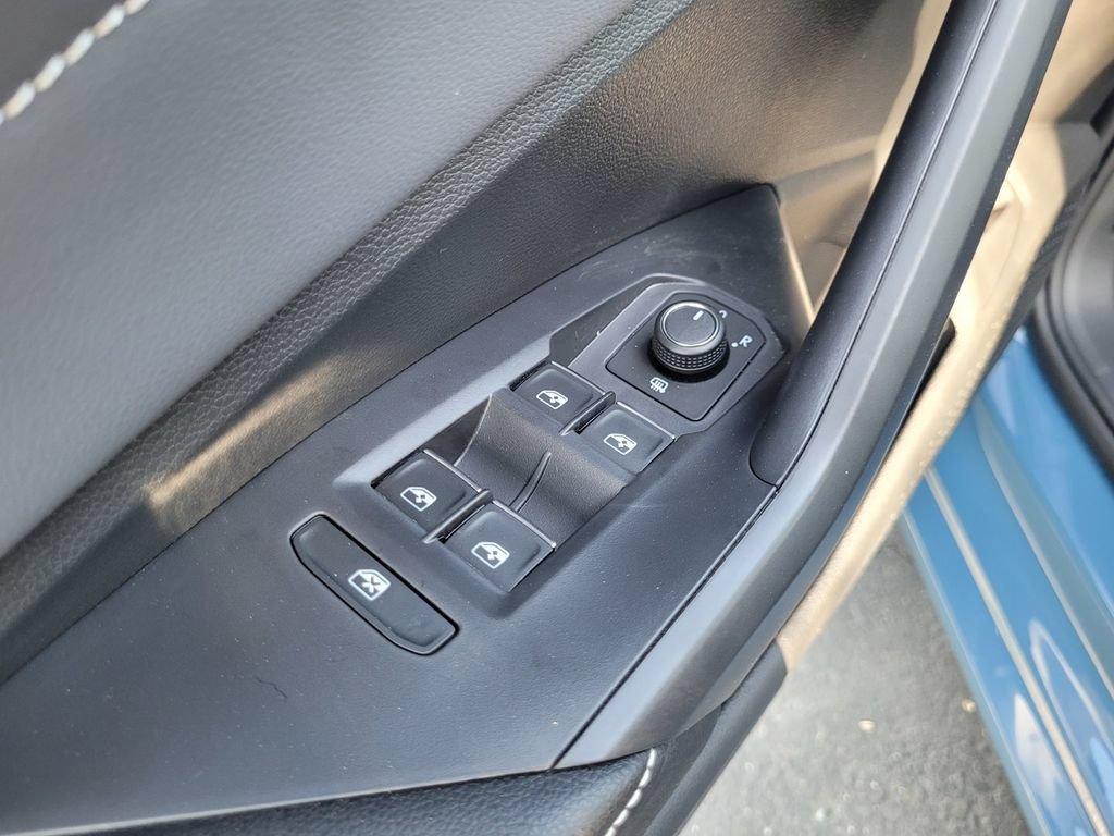 New 2026 Volkswagen Jetta SEL FWD image 26