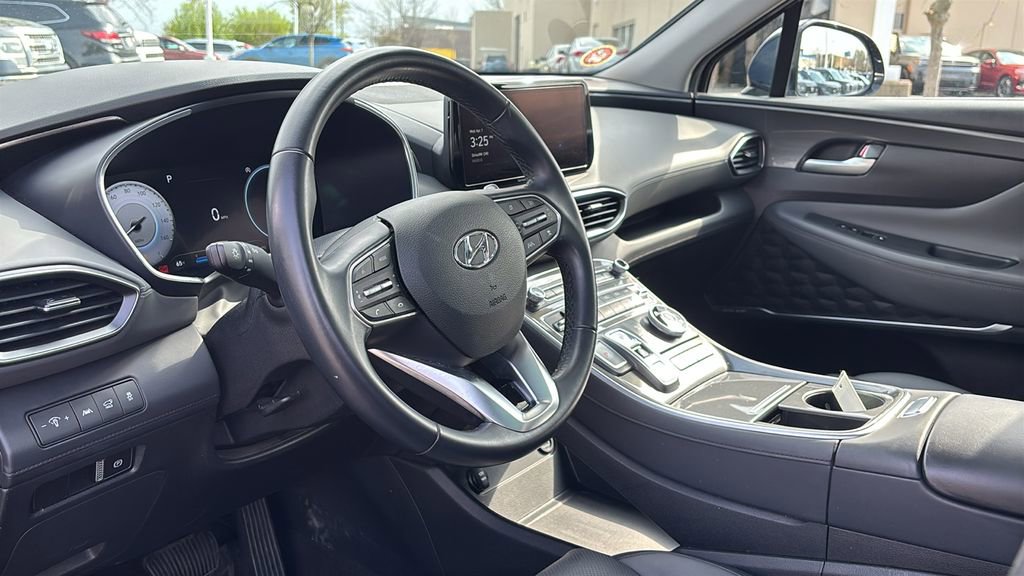Used 2023 Hyundai Santa Fe SEL w/ Premium Package image 26
