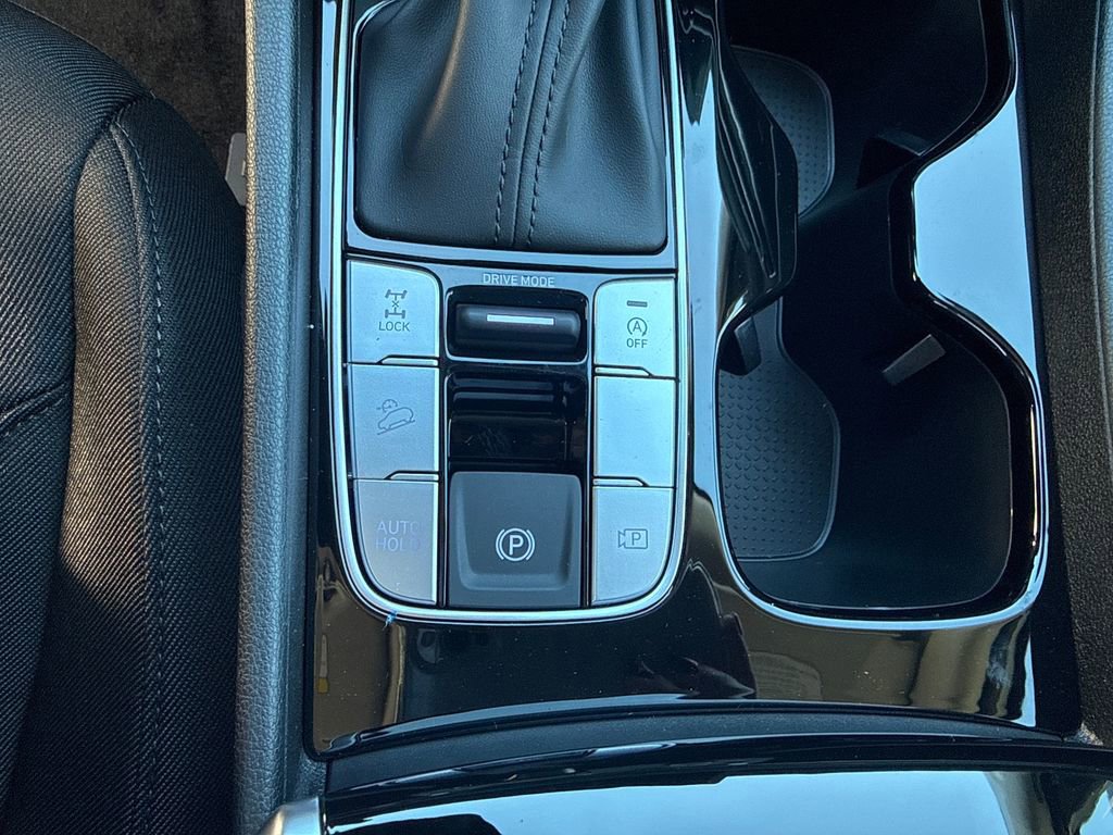 New 2026 Hyundai Tucson SE image 28